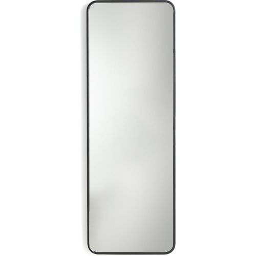 Iodus 42 x 120cm Rectangular Metal Mirror - LA REDOUTE INTERIEURS - Modalova