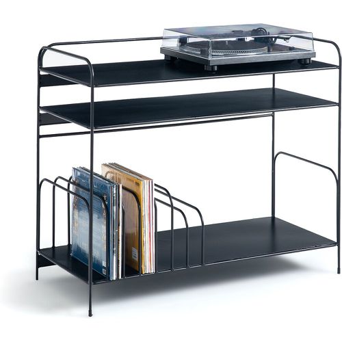 Hiba, Steel metal vinyl furniture - LA REDOUTE INTERIEURS - Modalova