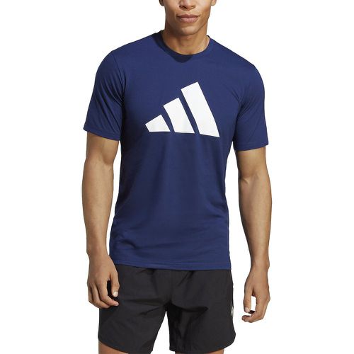 Train Essentials Feelready Recycled Training T-Shirt - adidas performance - Modalova