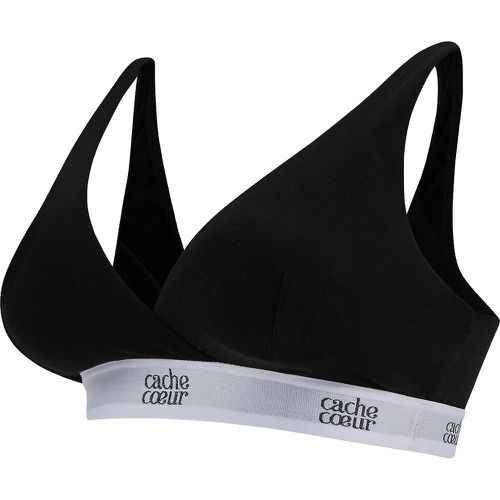 Life Nursing Bralette - Cache Coeur - Modalova