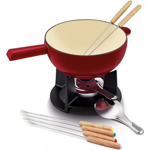 Belledone 16304204 Fondue Set - Beka - Modalova