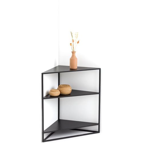 Hiba Angled Corner Metal Console - LA REDOUTE INTERIEURS - Modalova