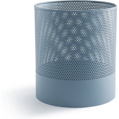 Kelcie Perforated Metal Wastebasket - LA REDOUTE INTERIEURS - Modalova