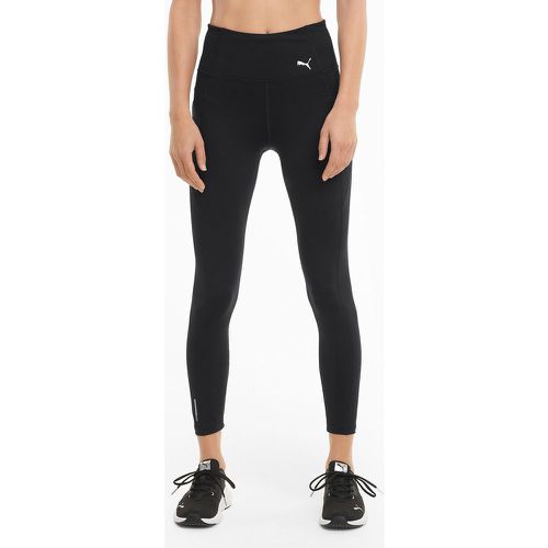 Logo Print Sports Leggings - Puma - Modalova