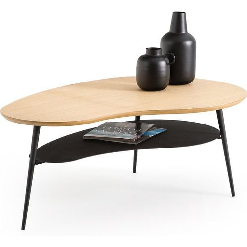 Matacou Two-Tier Coffee Table - LA REDOUTE INTERIEURS - Modalova