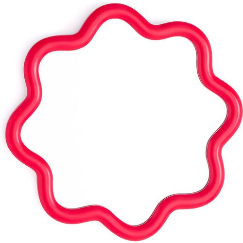 Oliko Wavy Mirror - LA REDOUTE INTERIEURS - Modalova