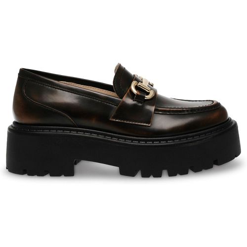 Occupy Leather Loafers - Steve Madden - Modalova