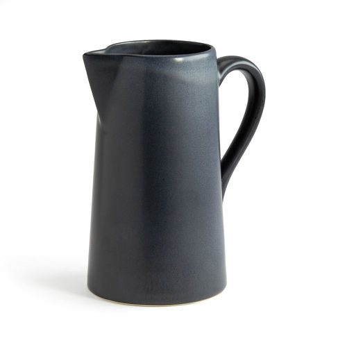 Marceau Stoneware Jug - LA REDOUTE INTERIEURS - Modalova