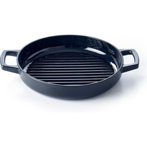 Nori Cast Iron Grill Pan - Beka - Modalova