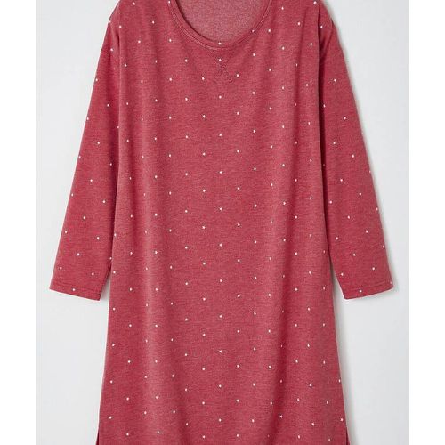 Thermolactyl Star Print Nightshirt - DAMART - Modalova