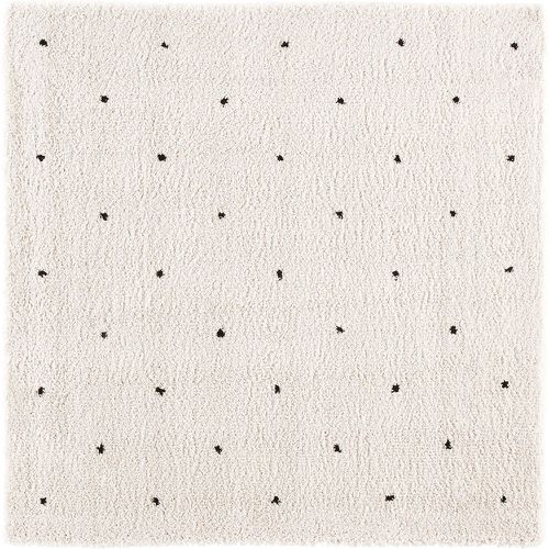 Ava Square Berber-Style Rug - LA REDOUTE INTERIEURS - Modalova