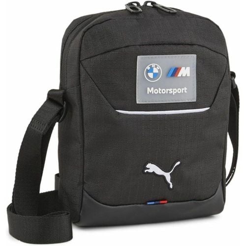 BMW M Motorsport Portable Crossbody Bag - Puma - Modalova