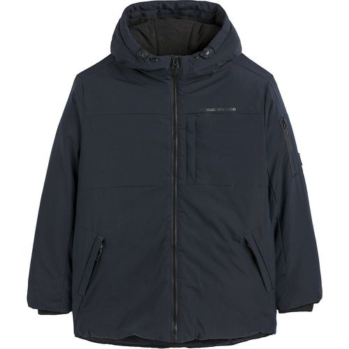 Hooded Parka - PETROL INDUSTRIES - Modalova