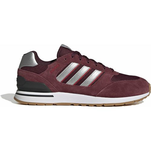 Run 80s Suede Trainers - ADIDAS SPORTSWEAR - Modalova