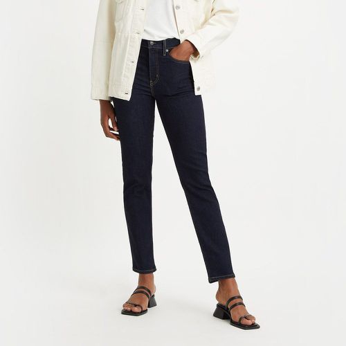 High Rise Straight Jeans - Levi's - Modalova