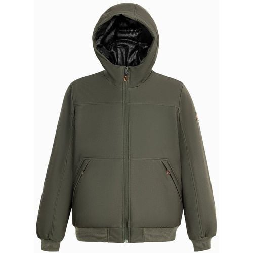 Hooded Jacket - KAPORAL - Modalova