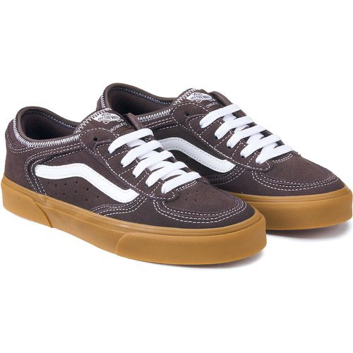 Rowley Classic Suede Trainers - Vans - Modalova