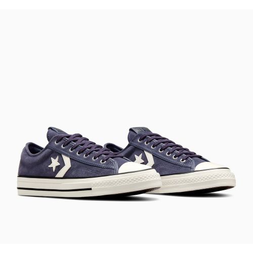 Star Player 76 Suede Seasonal Color Trainers - Converse - Modalova