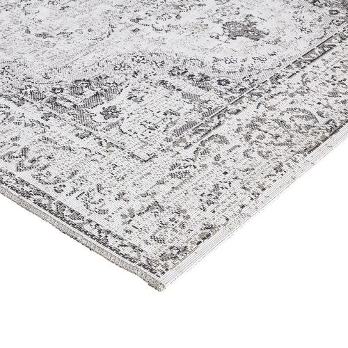 Eyden Indoor / Outdoor Aged-Effect Rug - LA REDOUTE INTERIEURS - Modalova