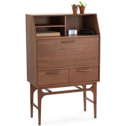 Larsen Vintage Secretary Desk - LA REDOUTE INTERIEURS - Modalova