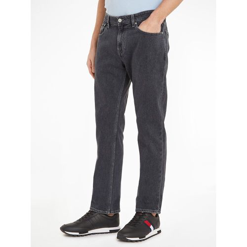 Ryan Straight Jeans in Mid Rise - Tommy Jeans - Modalova