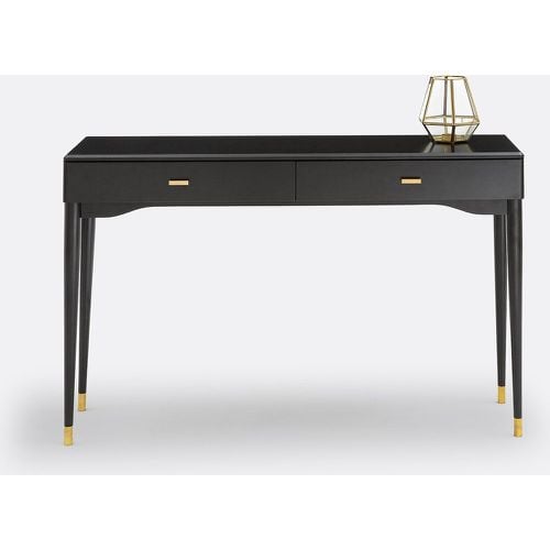 Novani Console Table with 2 Drawers - LA REDOUTE INTERIEURS - Modalova