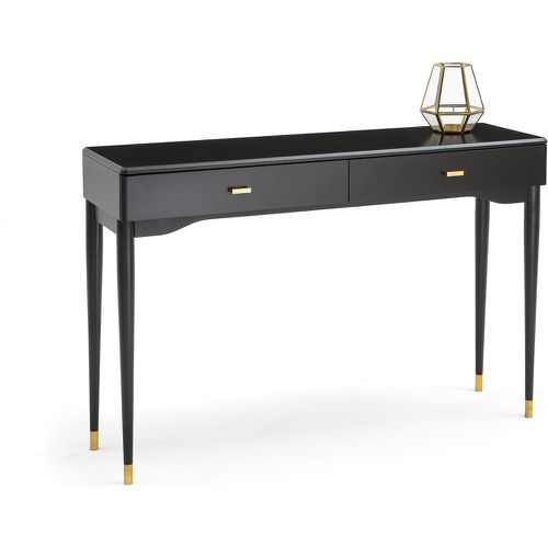 Novani Console Table with 2 Drawers - LA REDOUTE INTERIEURS - Modalova