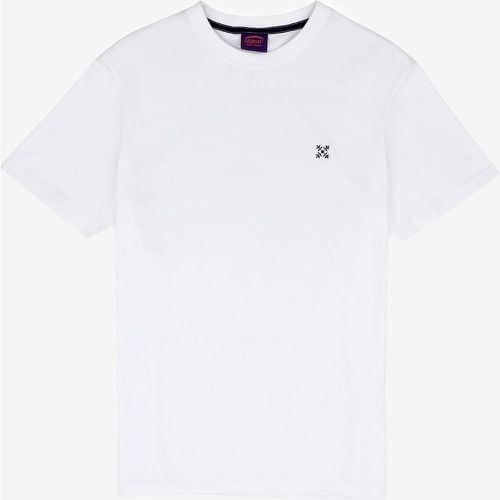 Cotton Short Sleeve T-Shirt - Oxbow - Modalova