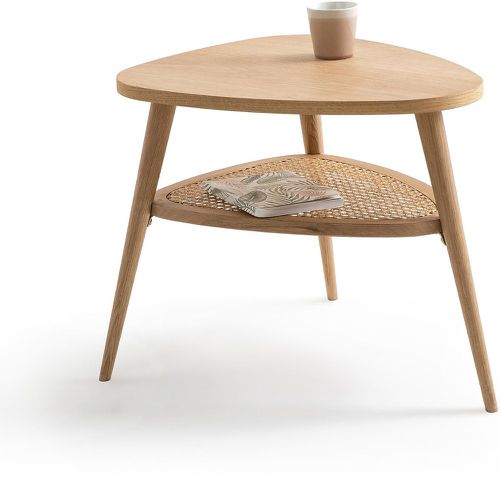 Signatures Buisseau Two-Tier Cane Bedside Table - LA REDOUTE INTERIEURS - Modalova