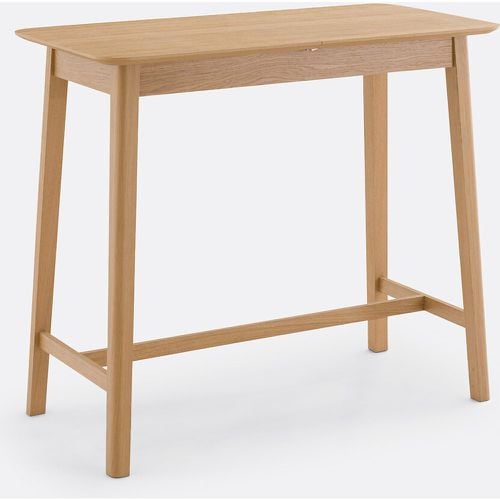 Lombard Veneer Extendable Bar Table (Seats 4-6) - LA REDOUTE INTERIEURS - Modalova