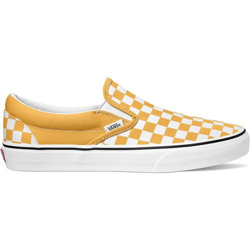 Classic Slip On Trainers - Vans - Modalova