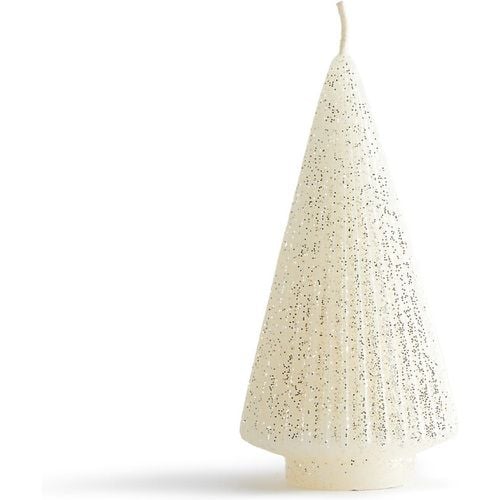 Caspar 12.5cm High Christmas Tree Candle - LA REDOUTE INTERIEURS - Modalova