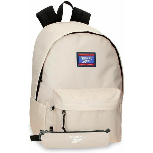 Brooklyn Colors Backpack and Pencil Case - REEBOK SPORT - Modalova