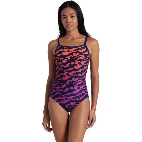 Surfs Up Recycled Pool Swimsuit - Arena - Modalova