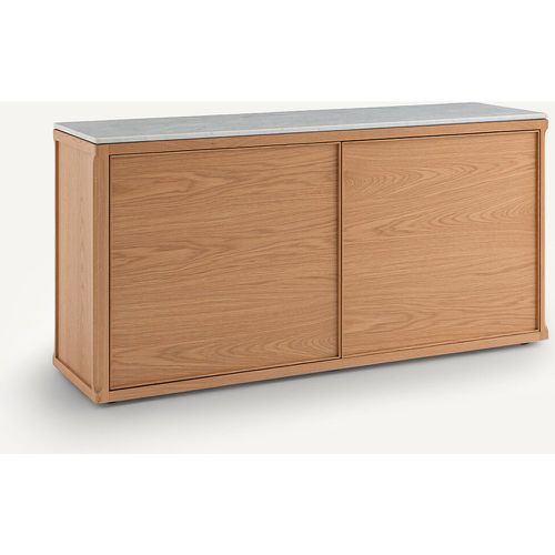 Iéna Oak Sideboard, by E.Gallina - AM.PM - Modalova