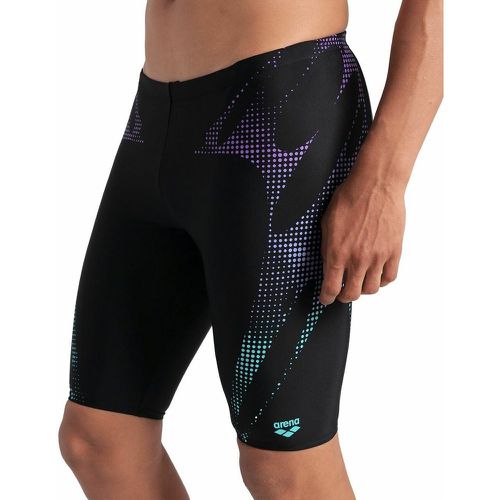 Spider Web Swim Jammers - Arena - Modalova