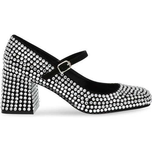 Pep Talk-R Mary Janes with Block Heel - Steve Madden - Modalova