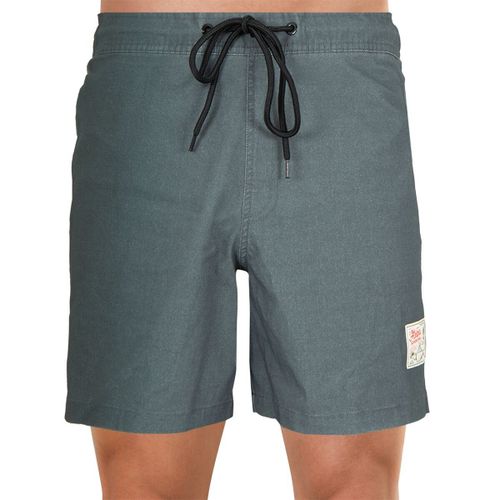 Traveler Bermuda Swim Shorts - Athena - Modalova