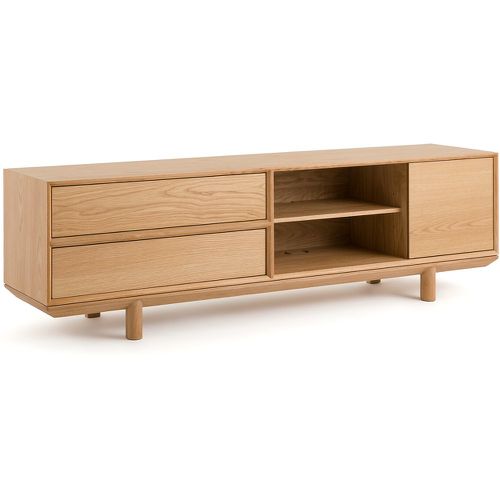 Gloria Oak TV Unit by E. Gallina - AM.PM - Modalova