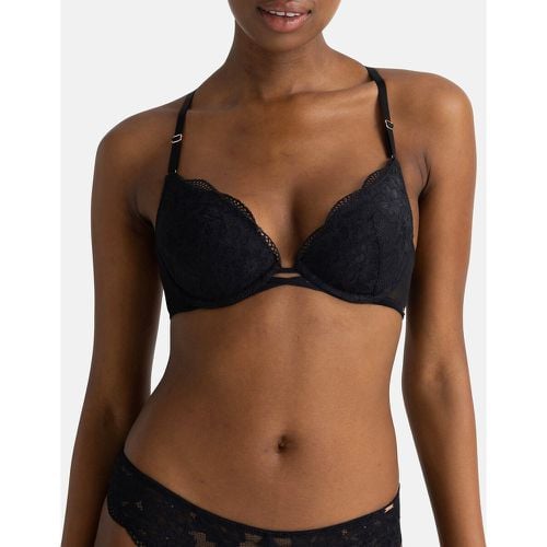 Ellie Push-Up Bra in Lace - Dorina - Modalova