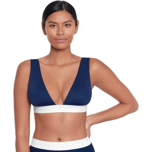 Bel Air Triangle Bikini Top - Lauren Ralph Lauren - Modalova