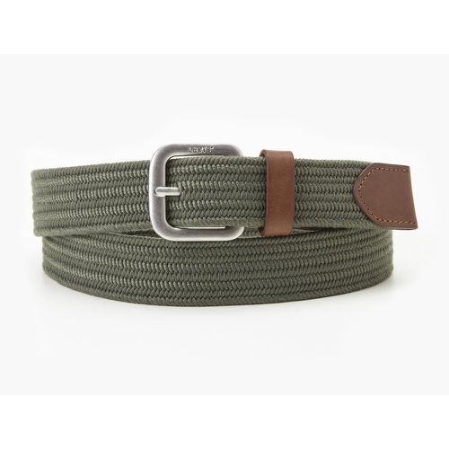 Stretch Woven Belt - Levi's - Modalova