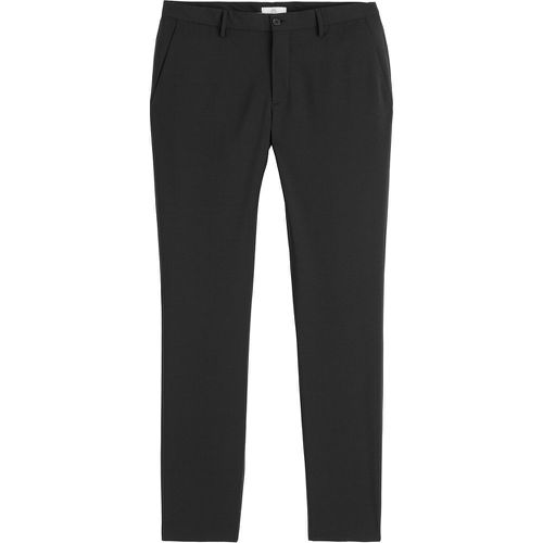 Signatures Suit Trousers in Wool Mix, Made in Europe, Length 32" - LA REDOUTE COLLECTIONS - Modalova