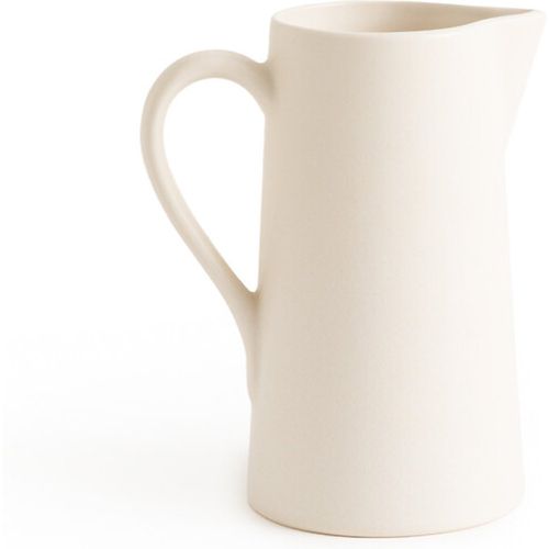 Marceau Stoneware Jug - LA REDOUTE INTERIEURS - Modalova