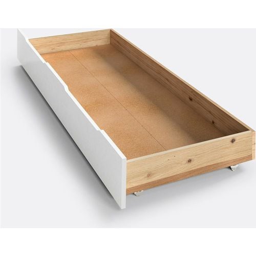 Nikko Pine Storage Drawer - LA REDOUTE INTERIEURS - Modalova