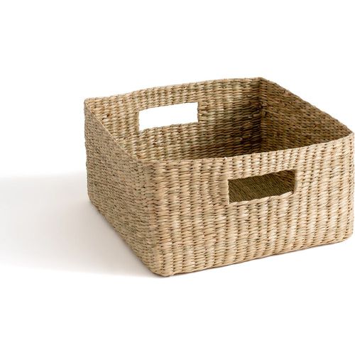 Nové Woven Straw Basket - LA REDOUTE INTERIEURS - Modalova