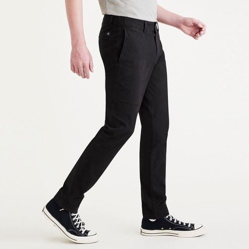 California Khaki Skinny Trousers in Recycled Cotton - Dockers - Modalova