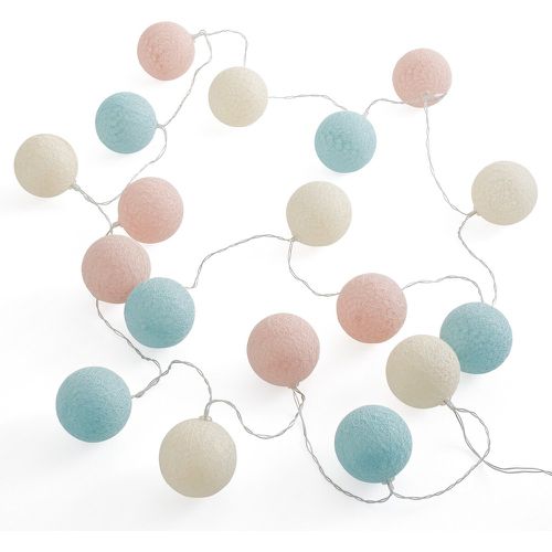 Fantol Coloured Balls Light Garland - LA REDOUTE INTERIEURS - Modalova