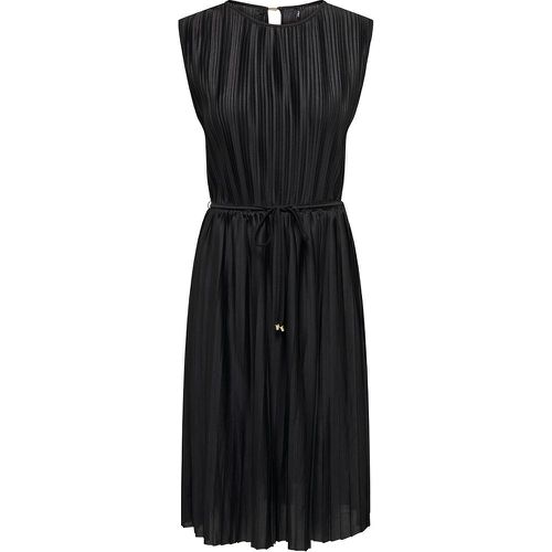 Sleeveless Pleated Dress - Only - Modalova