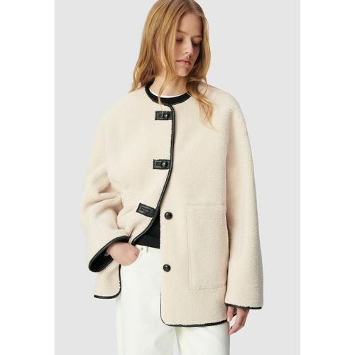 Reversible Coat - IKKS - Modalova